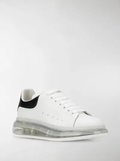 alexander mcqueen adidas sneakers