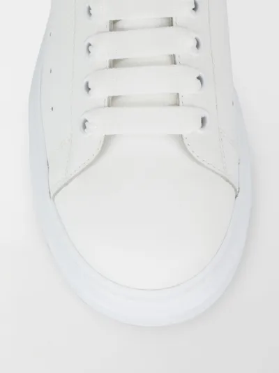 alexander mc queen oversized sneaker