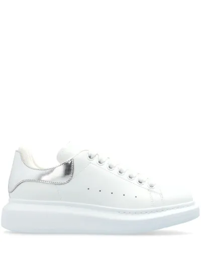 Alexander McQueen Oversized sneakers Eraldo US