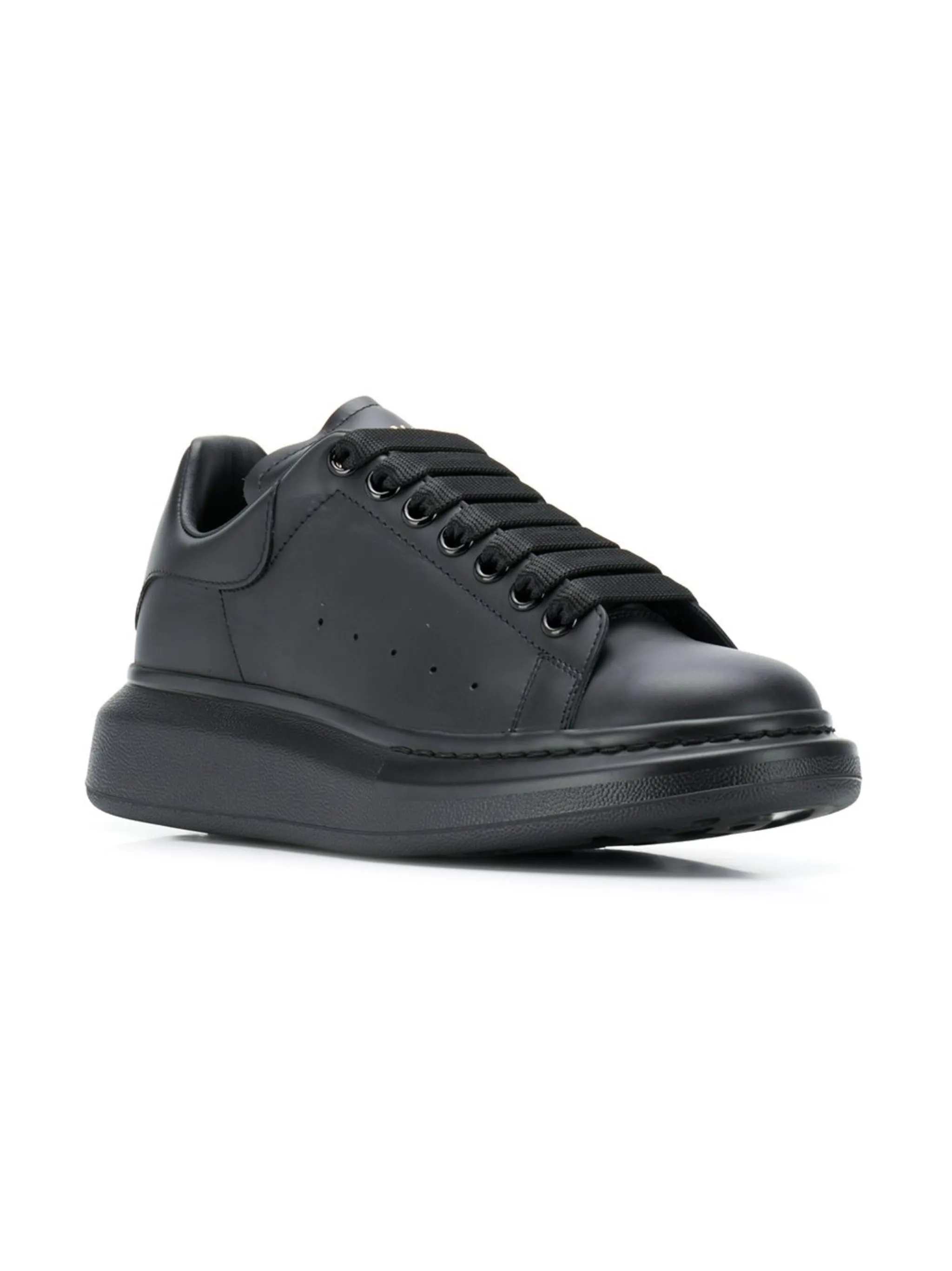 Alexander McQueen oversized sole sneakers Eraldo FR