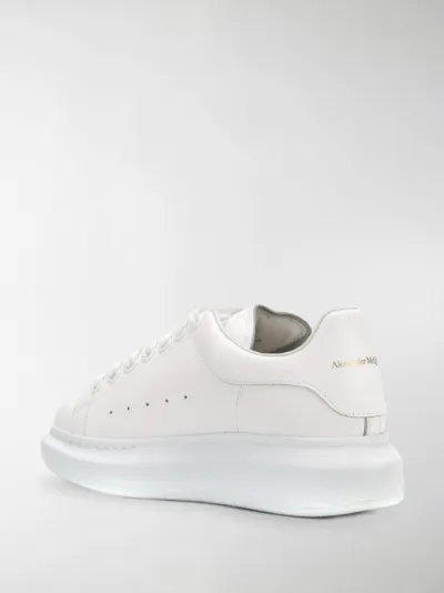 alexander mcqueen oversized sole
