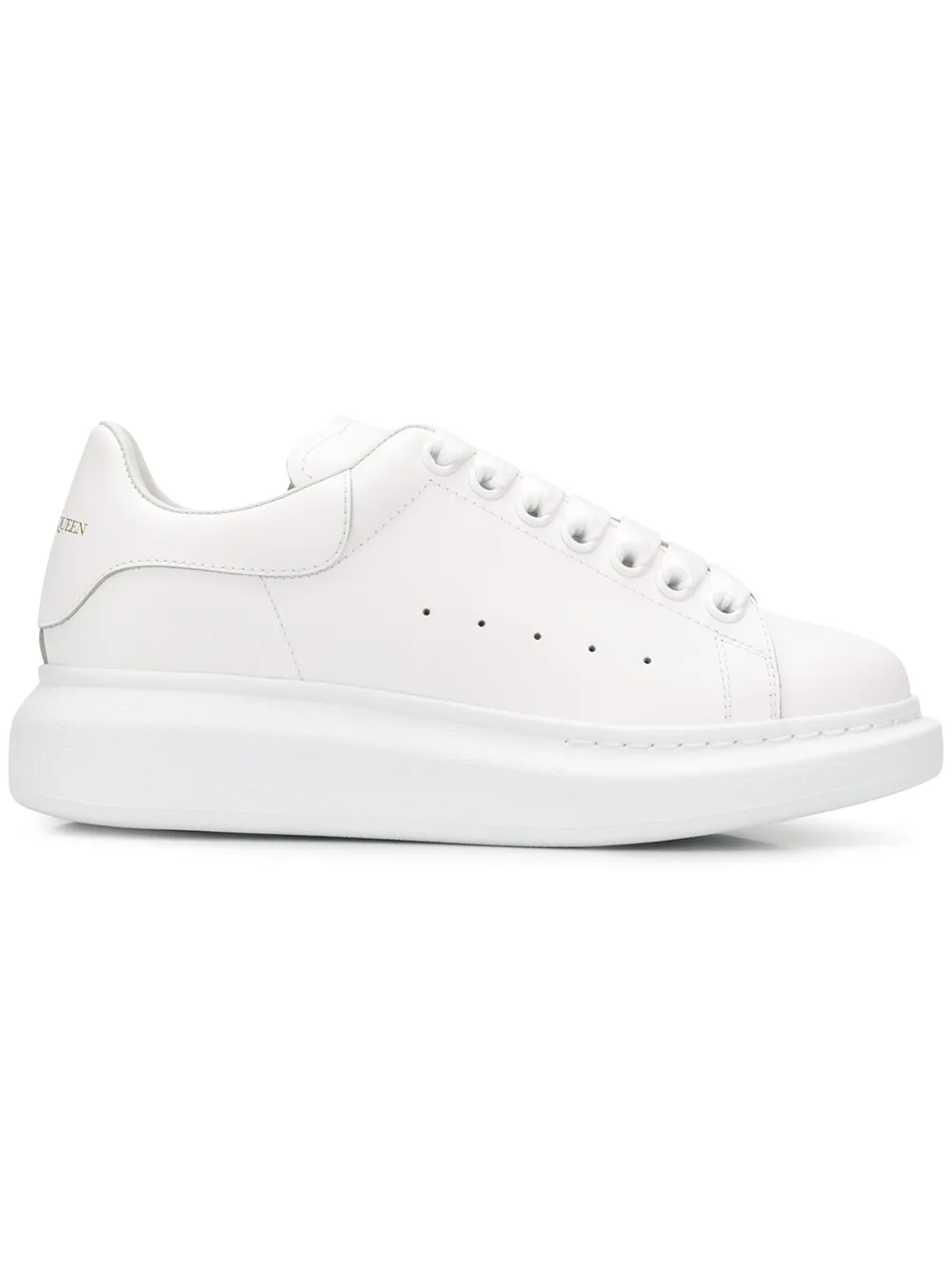 alexander mcqueen oversized sole