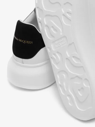 alexander mcqueen sneakers