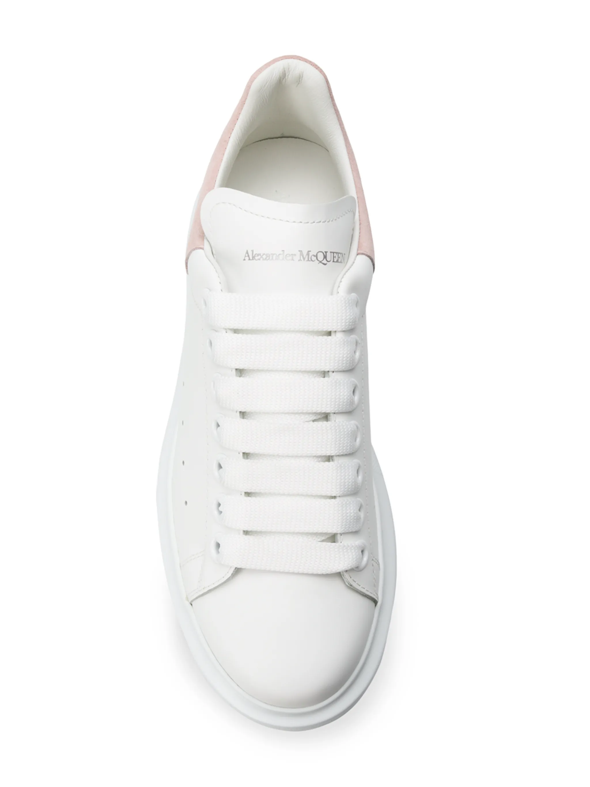 Alexander McQueen oversized sole sneakers Eraldo US