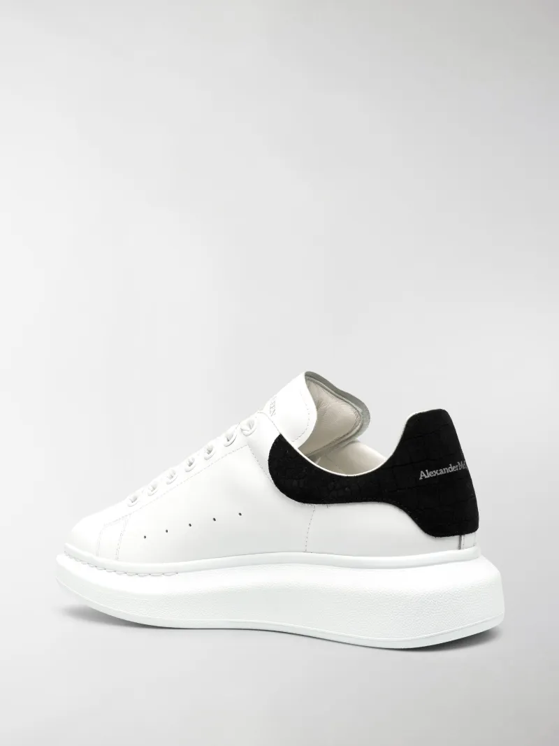 mcqueen oversize