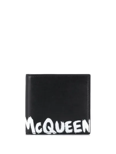 wallet alexander mcqueen