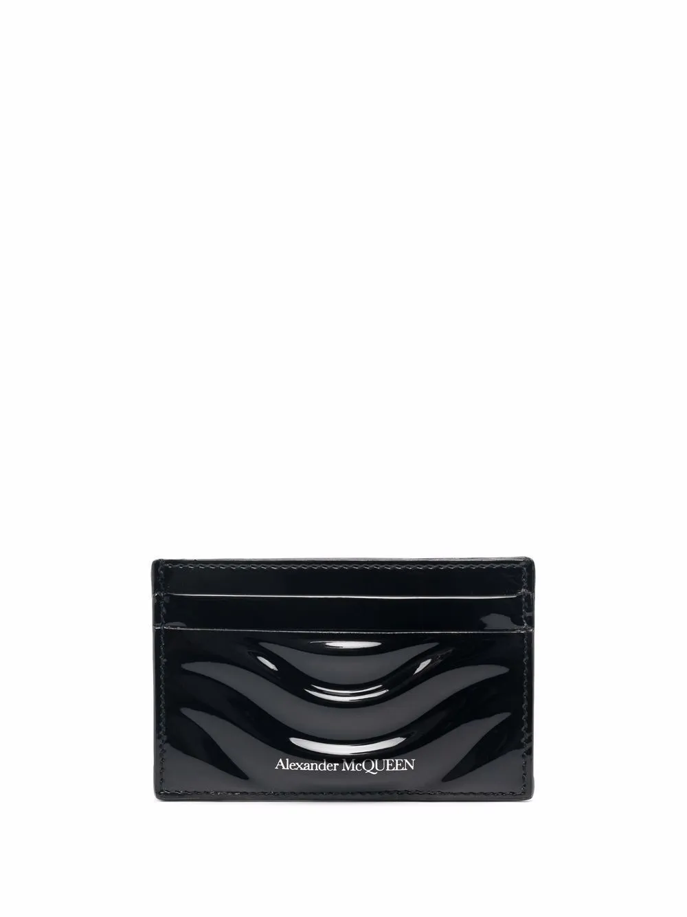 alexander mcqueen cardholder