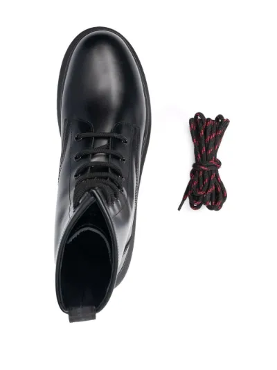 firetrap miller boots