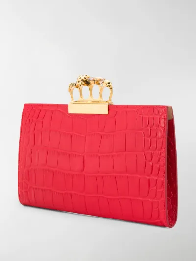 pochette mcqueen
