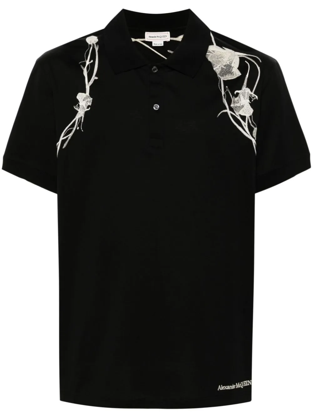 Mcqueen polo best sale