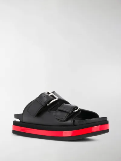 alexander mcqueen sandali