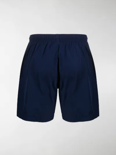 alexander mcqueen swim shorts