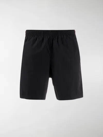 alexander mcqueen swim shorts