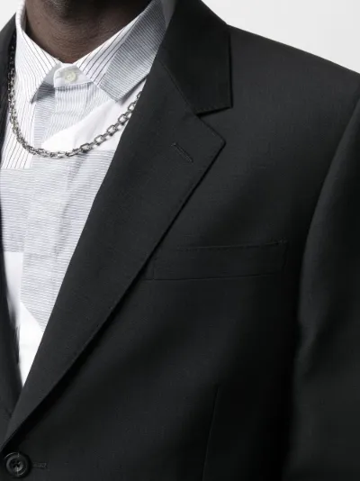 alexander mcqueen suit