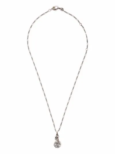 alexander mcqueen chain