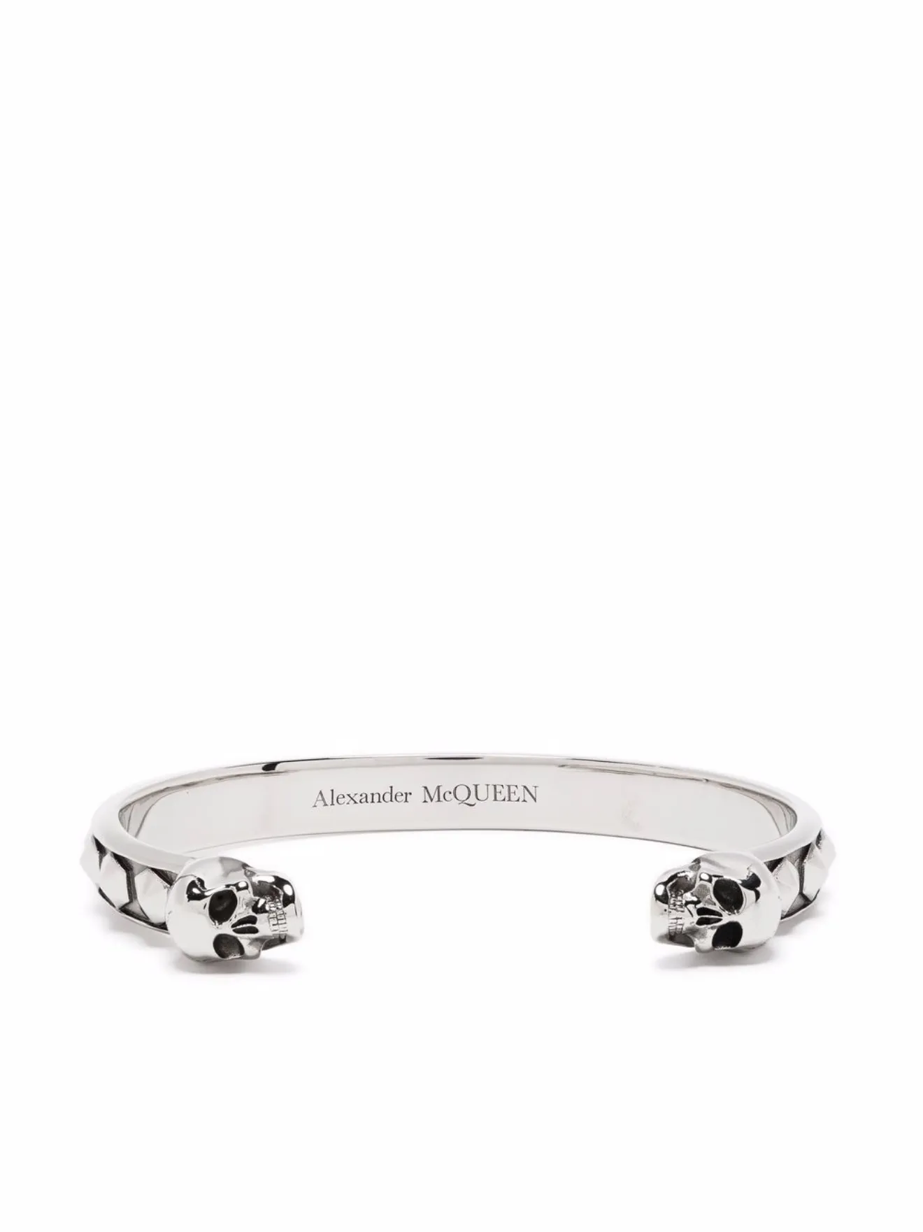 alexander mcqueen bangle