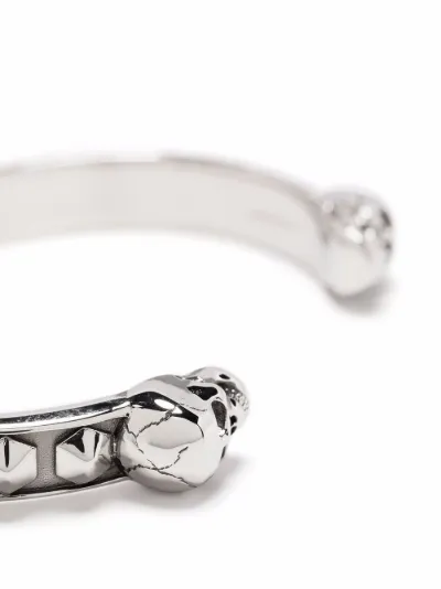 alexander mcqueen bangle