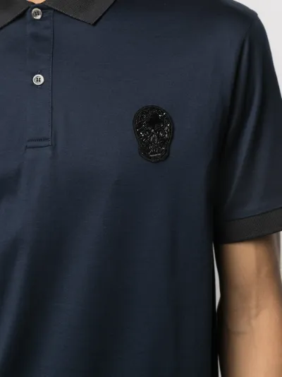 mcqueen polo