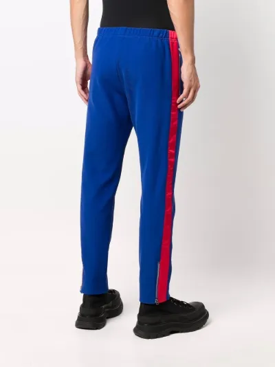 alexander mcqueen pants