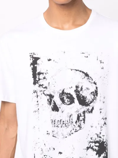 alexander mcqueen t shirts