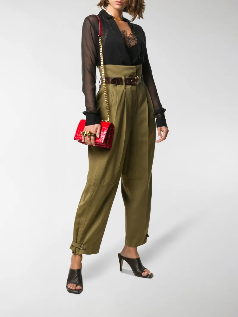 alexander mcqueen small bag