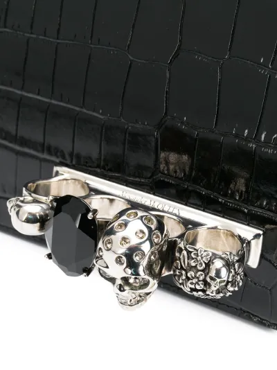 ring satchel
