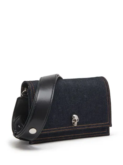 Skull satchel online