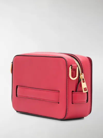 alexander mcqueen mini camera bag