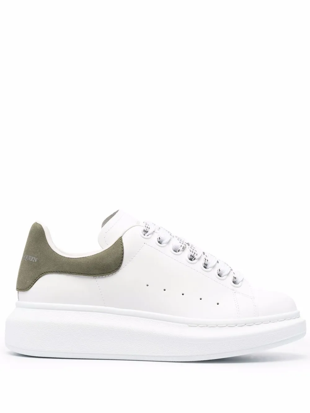 Alexander McQueen SNEAKER PELLE S.GOMM LARRY DAI Eraldo FR