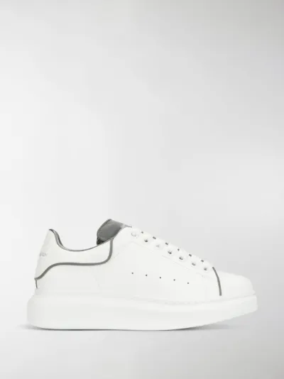 alexander mcqueen basse