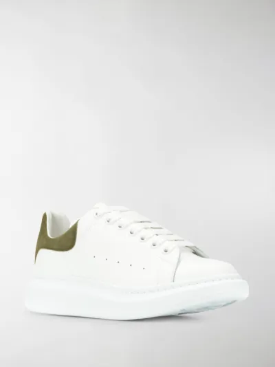 alexander mcqueen basse