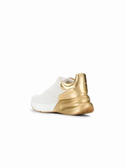 Sneakers classiche | Alexander McQueen | Eraldo.com