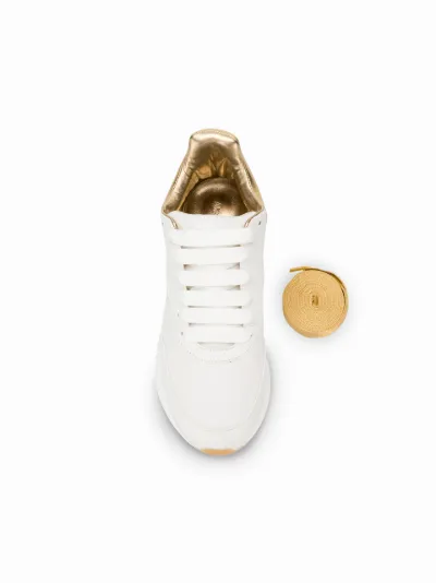 Sneakers classiche | Alexander McQueen | Eraldo.com