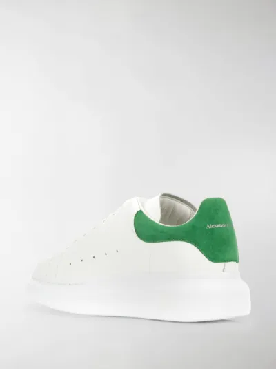 alexander mcqueen verdi