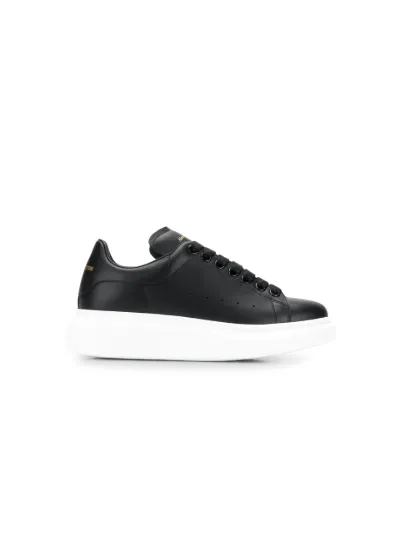 Sneakers con suola oversize | Alexander McQueen | Eraldo.com