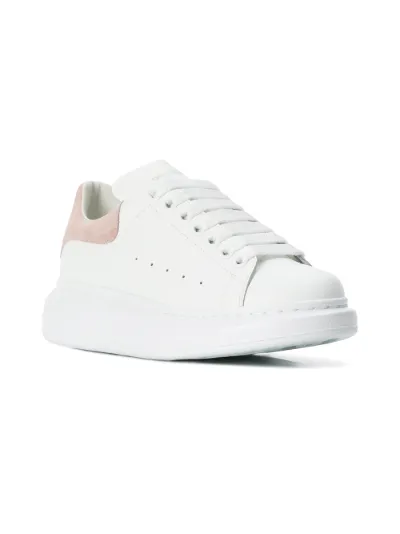 Sneakers con suola oversize | Alexander McQueen | Eraldo.com