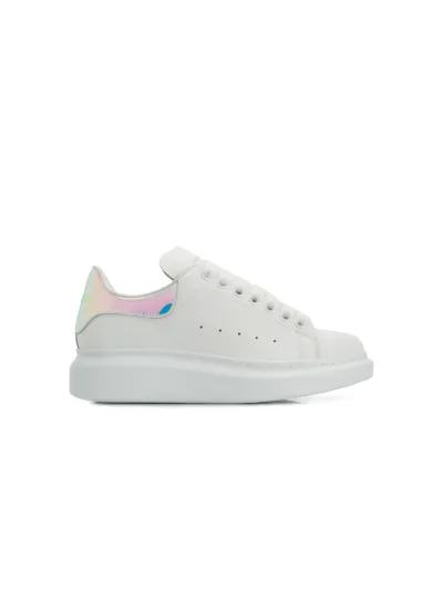 Sneakers Oversize Alexander McQueen - Alexander McQueen - Michele Franzese  Moda