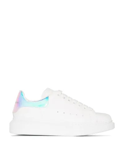 Alexander Mcqueen Sneakers Colori Outlet, 51% OFF | www.ingeniovirtual.com