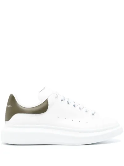 Alexander mcqueen shop scarpe prezzo basso