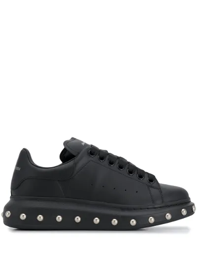 alexander mcqueen sneakers borchie