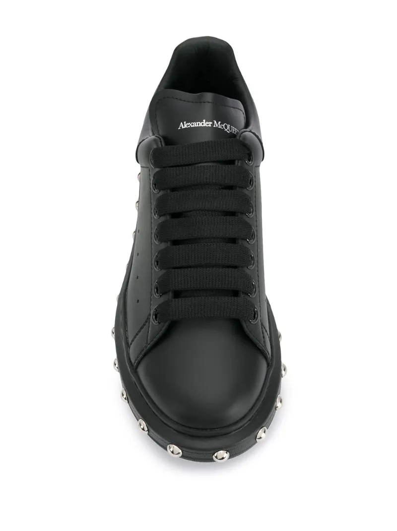 alexander mcqueen scarpe borchie