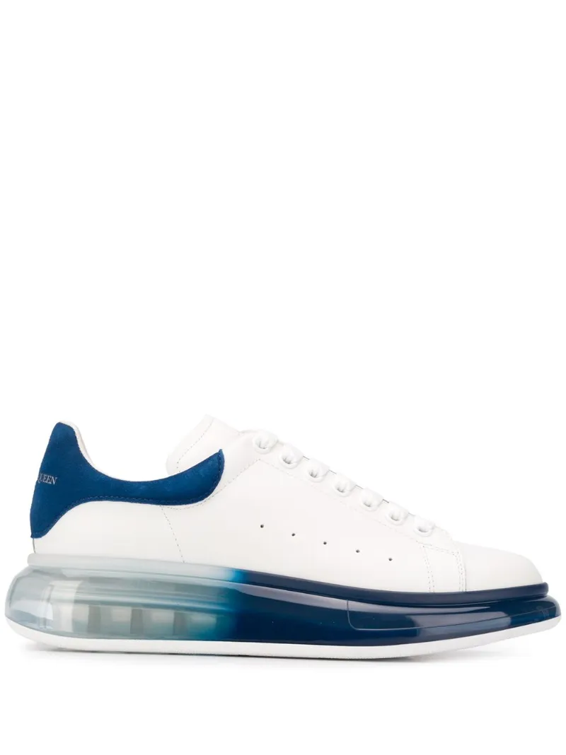 Le sneakers di Alexander McQueen hanno una nuova suola – Outpump