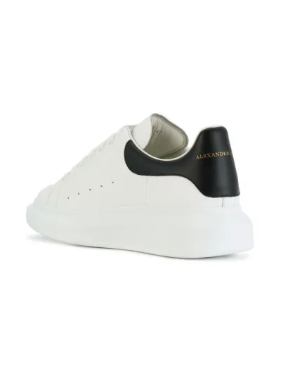 alexander mcqueen altezza