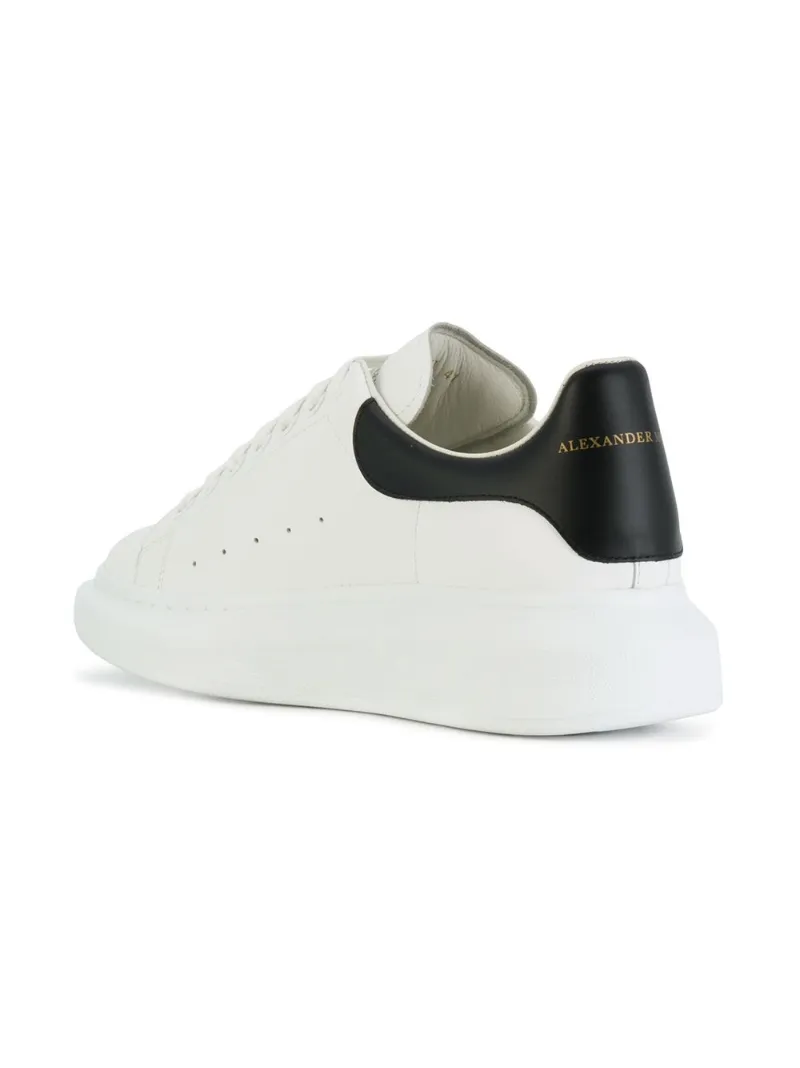 Sneakers Oversize Oro Chiaro/Bianco da Donna 553770WHFBU9075 – scarpe  alexander mcqueen a buon mercato italia vendita
