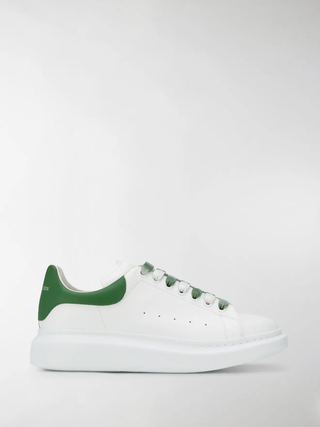 alexander mcqueen verdi