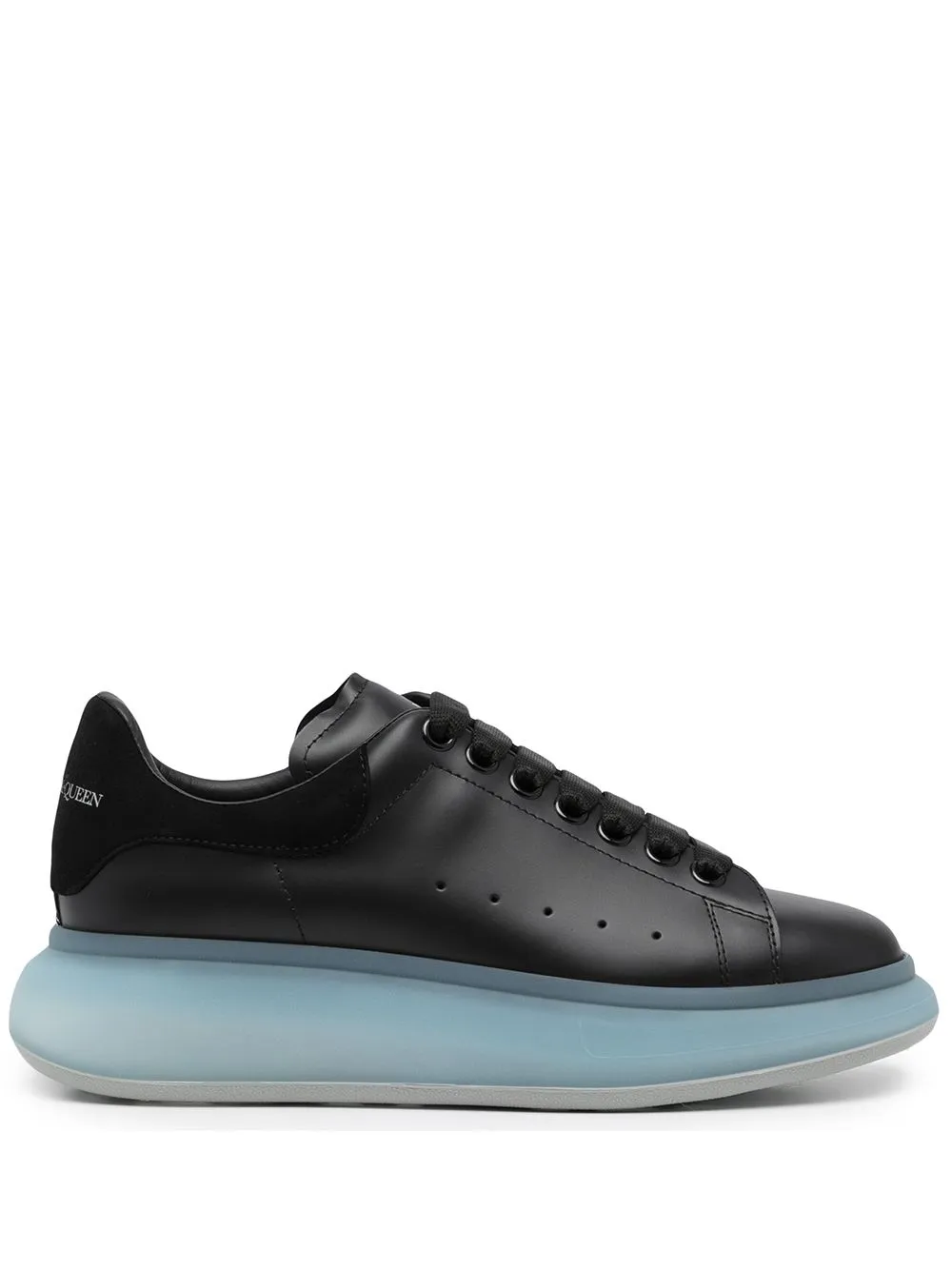 Sneakers oversize | Alexander McQueen | Eraldo.com
