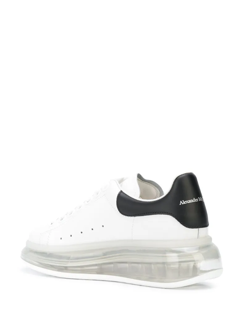Alexander McQueen Sneakers bianco | MODES