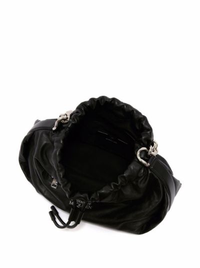 Alexander mcqueen discount ball bundle bag