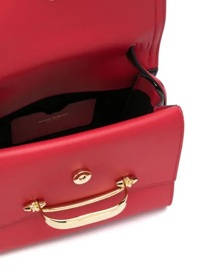 alexander mcqueen briefcase