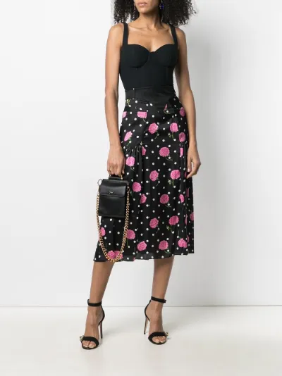 Alexander McQueen cuore sacro - Il Bello Della Moda